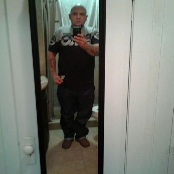 Meet your Posher, Jacobo - Picture 1 of 1